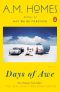 Days of Awe, Stories