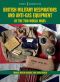 British Military Respirators and Anti-Gas Equipment of the Two World Wars (Europa Militaria)