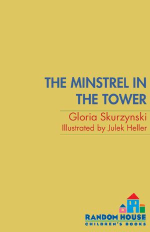 The Minstrel in the Tower