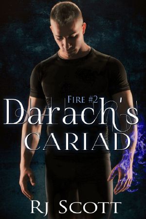 Darach's Cariad