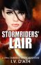 Stormriders' Lair · A Gina Starbreeze Erotic Adventure