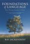 Foundations of Language · Brain, Meaning, Grammar, Evolution