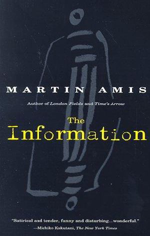 The Information