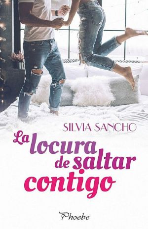 La locura de saltar contigo