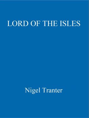 Lord of the Isles (Coronet Books)