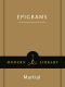 Epigrams (Modern Library Classics)