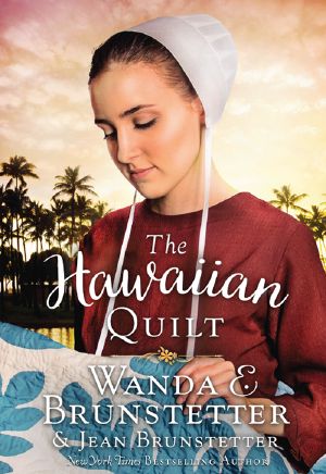 The Hawaiian Quilt