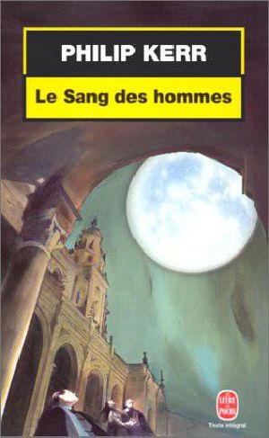 Le Sang Des Hommes