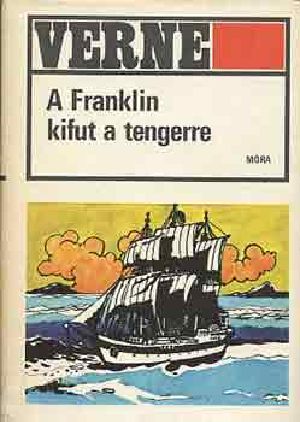A franklin kifut a tengerre