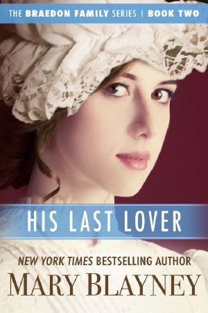 His Last Lover