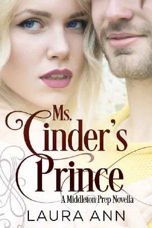 Ms. Cinder's Prince