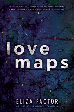 Love Maps
