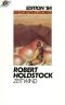 G8403 - Edition84 - Holdstock, Robert - Zeitwind