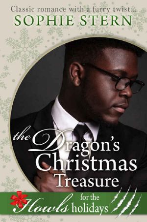 The Dragon's Christmas Treasure (Howls for the Holidays)