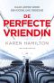 De perfecte vriendin