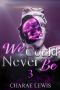 We Could Never Be 3 · The Finale (We Could Never Be series)