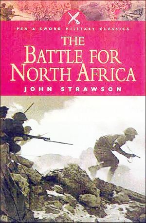 The Battle for North Africa