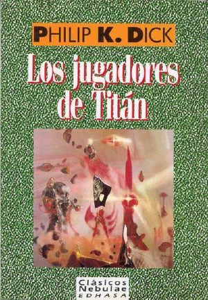 Los Jugadores De Tití¡n