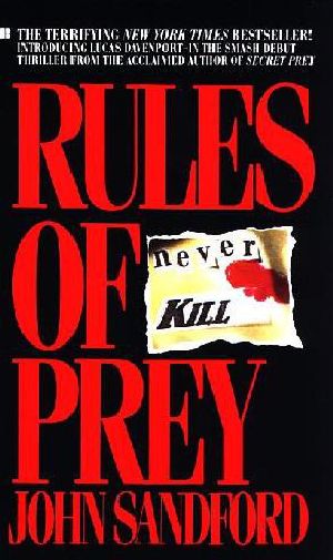 Rules of Prey