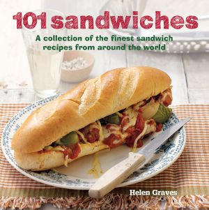 101 Sandwiches