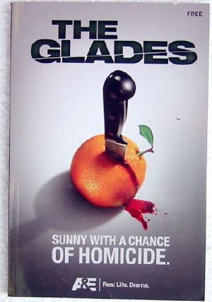 The Glades · Pilot