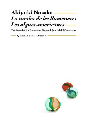 La Tomba De Les Llumenetes | Les Algues Americanes