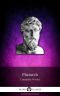 Delphi Complete Works of Plutarch (Illustrated) (Delphi Ancient Classics Book 13)