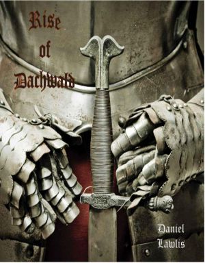 Rise of Dachwald · Box Set 1-2