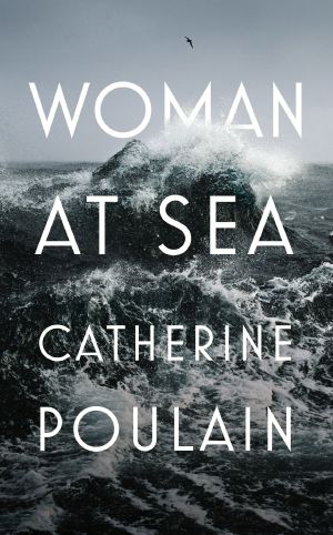 Woman at Sea