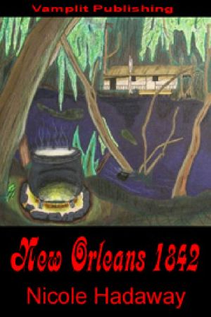 New Orleans 1842