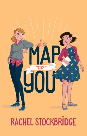 The Map to You