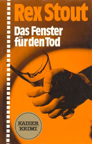 Das Fenster für den Tod