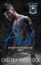 Axel · Blacktop Renegades (BRMC Book 1)