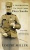 A Fine Brother · The Life of Captain Flora Sandes