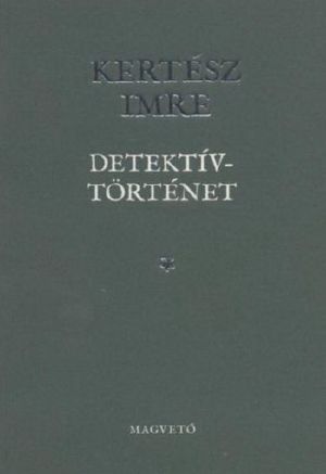 Detektívtörténet