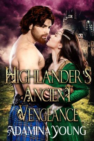 Highlander's Ancient Vengeance