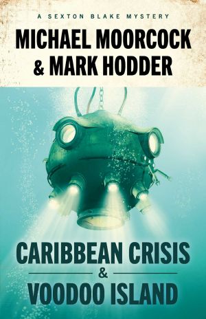 Caribbean Crisis / Voodoo Island