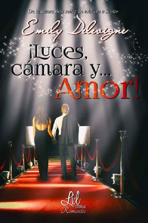 ¡Luces, Cámara Y...Amor!