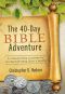 The 40-Day Bible Adventure