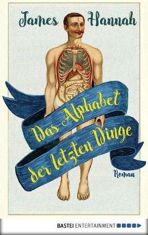 Das Alphabet der letzten Dinge