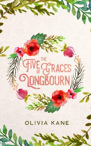 The Five Graces of Longbourn