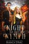 Night of the Nymph (Brotherhood of Blood - Wildwood Book 2)