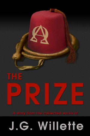 The Prize