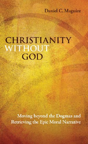 Christianity Without God