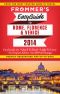 Frommer's EasyGuide to Rome, Florence and Venice 2014