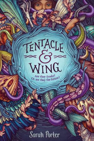 Tentacle and Wing