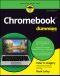 Chromebook For Dummies, 2nd Edition