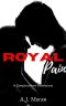 Royal Pain: A Step Brother Romance