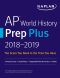 AP World History Prep Plus 2018-2019