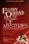 Ellery Queen's Maze of Mysteries (1982) Anthology